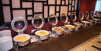 AlHamra Hotel