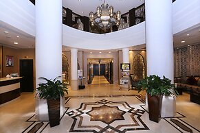 AlHamra Hotel