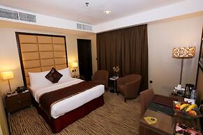 AlHamra Hotel