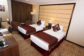 AlHamra Hotel