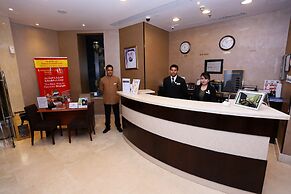 AlHamra Hotel