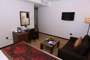 AlHamra Hotel