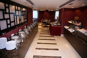 AlHamra Hotel
