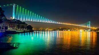 Taksim Prelude Hotel