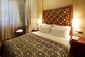 Taksim Prelude Hotel