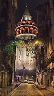 Taksim Prelude Hotel