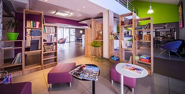 ibis Styles Brive La Gaillarde