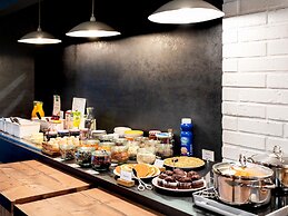 ibis Styles Brive La Gaillarde