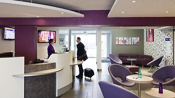 ibis Styles Brive La Gaillarde