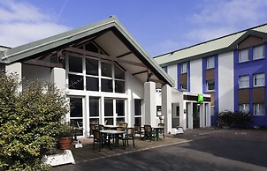 ibis Styles Brive La Gaillarde