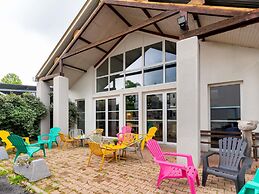 ibis Styles Brive La Gaillarde