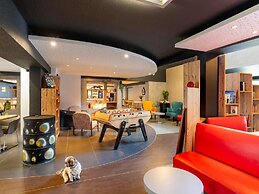 ibis Styles Brive La Gaillarde