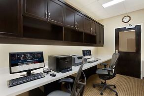Hilton Garden Inn Edmonton International Airport