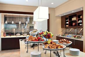 Hilton Garden Inn Edmonton International Airport