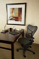 Hilton Garden Inn Edmonton International Airport