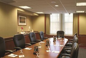 Hilton Garden Inn Edmonton International Airport