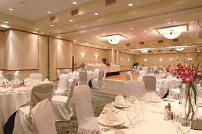Hilton Garden Inn Edmonton International Airport