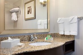 Hilton Garden Inn Edmonton International Airport