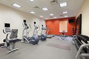 Hilton Garden Inn Edmonton International Airport