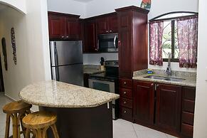 Las Brisas Resort and Villas