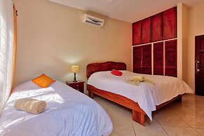 Las Brisas Resort and Villas