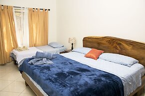 Las Brisas Resort and Villas