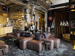 25hours Hotel HafenCity