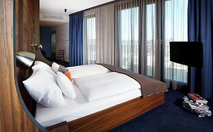 25hours Hotel HafenCity