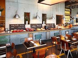 25hours Hotel HafenCity