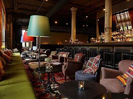 25hours Hotel HafenCity