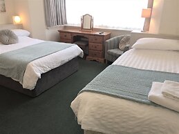 Summer Breeze Guest House