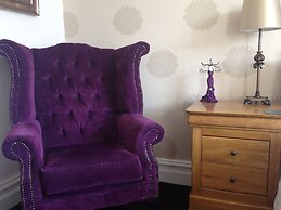 Invergarry Room Only Guest House