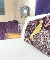 Invergarry Room Only Guest House