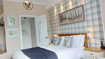 Invergarry Room Only Guest House