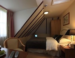The Trooper Inn
