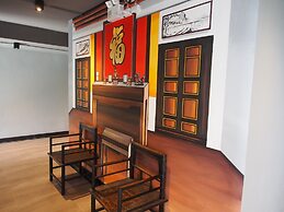 DARA Hotel