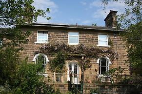 The Old Station House - B&B