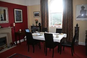 The Old Station House - B&B