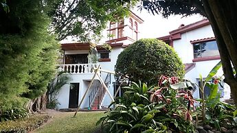 Posada El Quijote