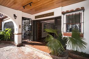 Posada El Quijote