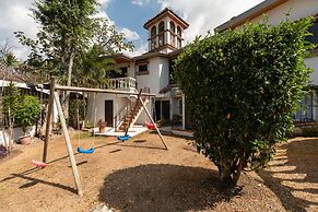 Posada El Quijote