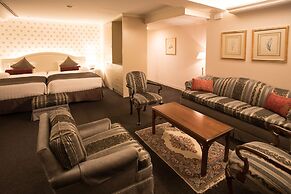 Kobe Kitano Hotel