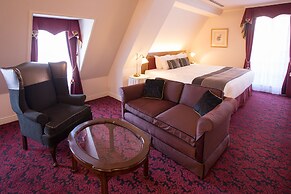 Kobe Kitano Hotel