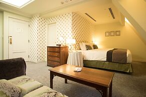 Kobe Kitano Hotel