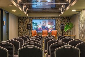 Lennox Hotel Buenos Aires