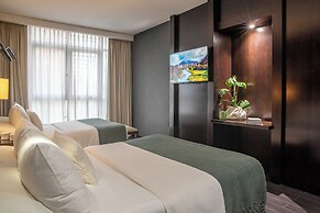 Lennox Hotel Buenos Aires