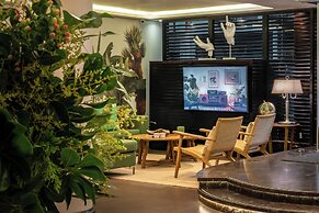 Lennox Hotel Buenos Aires