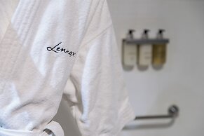 Lennox Hotel Buenos Aires