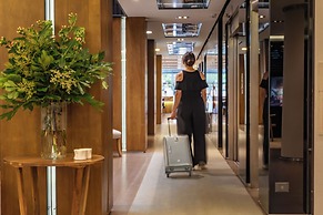 Lennox Hotel Buenos Aires