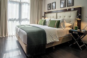Lennox Hotel Buenos Aires